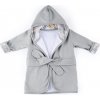 INGENUITY Župan s kapucňou Clean & Cuddly™ Grazer™ 12720-6
