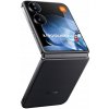 Skladací telefón Xiaomi MIX Flip 12/512 GB 5G Dual SIM čierny