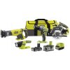 Ryobi R18CK4-252S