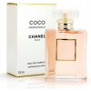 Chanel Coco Mademoiselle parfumovaná voda dámska 50 ml