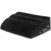 Bedroom Fantasies The Handlebar Inflatable Pillow Black