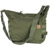 HELIKON BUSHCRAFT SATCHEL Bag Cordura Olive Green TB-BST-CD-02