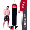 Boxerské vrece model KOLOS 180/45 vyplnené 55 kg Ring Sport (RING RW-180K)