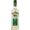 Żubrówka Bison Grass 37,5% 0,7 l (čistá fľaša)