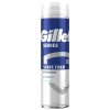 Gillette Series Sensitive Revitalizing pena na holenie so zeleným čajom 250 ml