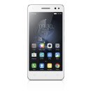 Lenovo Vibe S1 Lite Dual SIM