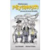 Všichni jsou PSYCHOPATI jenom já jsem letadlo - Jan Hnízdil, Michal Tříska