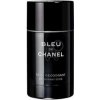 Chanel Bleu de Chanel, Deostick 75ml pre mužov