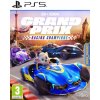 Ed and Edda Grand Prix Racing Champions