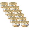 Gourmet Gold mousse s morčacím mäsom 12 x 85 g