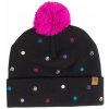 Meatfly Dámska čiapka Tina Color Dots