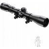 Puškohľad Walther 3-9x40