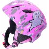 Lyžiarska prilba Blizzard Magnum Pink Cat Shiny XS (48-52 cm) 20/21