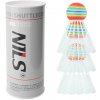 Badmintonové loptičky NILS NBL6020 3 ks