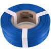 PLA REFILL filament z recyklátu tmavo modrý 1,75 mm Smartfil 1 kg