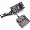 Nabíjačka pre batérie Metabo 14.4V Li-ion