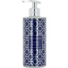 Vivian Gray Purple Deluxe Jasmine & Patchouli luxusné tekuté mydlo na ruky s parfumáciou 400 ml