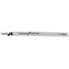 Bosch Accessories 2608634994 Jigsaw blade T 345 XF Progressor for Wood and Metal 5 ks; 2608634994