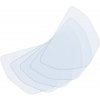 Ochranné štíty Relax Light do obruče Comfort Standard, 4 ks