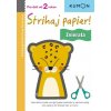 Strihaj papier! Zvieratá