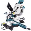 XTline XT106260 Pokosová pila s pojezdem a laserem 2200 W, 255 mm