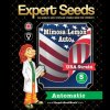 Expert Seeds - Mimosa Lemon Auto 5 ks - Semená neobsahujú THC