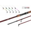 DELPHIN Magma Legend4ry Method špička Ultra Heavy/ Carbon