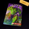 Crew Immortal Hulk 1: Nebo je obojím? (Crew)