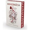 Krvistrážca - Cecy Robson
