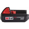 Milwaukee M14 B 1,5 Ah 4932352665