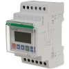 CRT-04 - Programovateľný digitálny termostat, 230V, 16A, 0-65°C