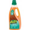 Alex Čistič extra sila na drevo s vôňou Magic Wood pre leštené aj lakované povrchy 750 ml
