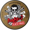 Pablo nikotínové vrecúška 30mg/g 20 vrecúšok X-ice cold