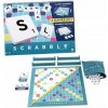 Spoločenská hra Mattel Scrabble