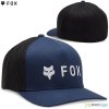 FOX Absolute Flexfit Hat Midnight