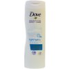 Dove Telové mlieko Light Care 400ml