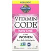 Garden of Life Vitamín Code RAW ONE - Multivitamín pre ženy, 75 kapsúl