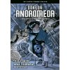 Doktor Andromeda a království ztracených zítřků - Jeff Lemire