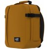CabinZero Classic Tech 28L Orange chill
