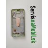 LCD Displej + Dotykové sklo + rám Samsung Galaxy A54 5G 2023 (SM-A546)