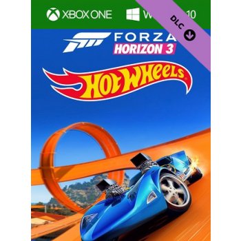 Forza Horizon 3 Hot Wheels