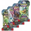 Pokémon TCG - Twilight Masquerade - Sleeved Booster Pack