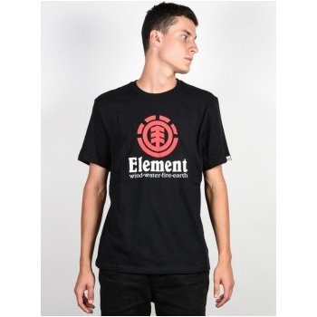 Element Vertical flint black