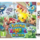 Pokemon Rumble World