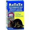 Nástraha na potkany drvená zmes + granule RaTaTa 150g