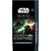 Star Wars Unlimited: Ashes of the Empire - Carbonite Booster