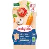 Príkrm BabyBio od 8. mesiaca 200 g cestoviny