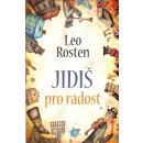 Jidiš pro radost - Leo Rosten