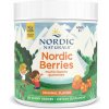Nordic Naturals Nordic Berries Multivitamin pro Děti, Sladkokyselé, 120 gumových bombonu