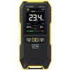 FNIRSI WMT-10 Číslicový vlhkomer na materiály a drevo s LCD displejom WMT-10